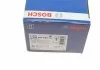 Комплект гальмівних колодок - дискові BOSCH 0986495083 (фото 9)