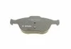 Колодка торм. диск. FORD FOCUS (DAW, DBW,DNW), TRANSIT передн. (пр-во Bosch) BOSCH 0986495066 (фото 6)