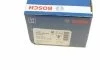 Колодка торм. диск. FORD FOCUS (DAW, DBW,DNW), TRANSIT передн. (пр-во Bosch) BOSCH 0986495066 (фото 8)