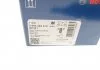Комплект гальмівних колодок - дискові BOSCH 0986494015 (фото 10)