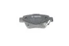 Комплект гальмівних колодок - дискові BOSCH 0986424798 (фото 3)