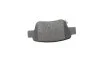 Комплект гальмівних колодок - дискові BOSCH 0986424798 (фото 4)