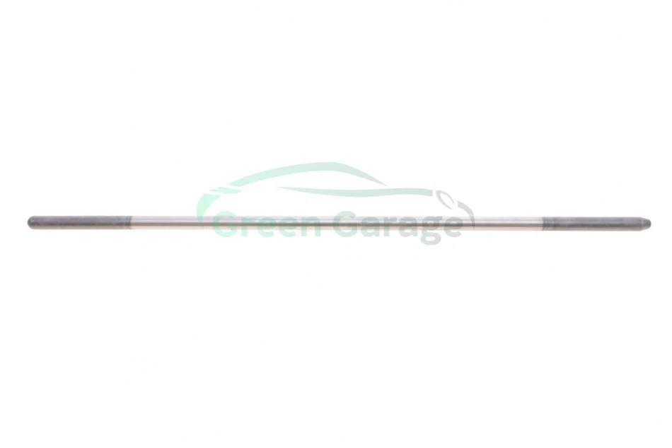 Шток сцепления SEAT CORDOBA, TOLEDO, VW GOLF, CADDY 77-06 (Пр-во FEBI) FEBI BILSTEIN 15916 (фото 1)