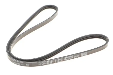 Пасок поліклиновий DAYCO 3PK960