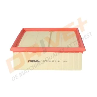 - Фільтр повітря Drive+ DP1110.10.0231