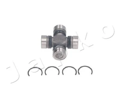 Хрестовина карданного валу 30x82 Grand Cherokee/Cherokee/Wrangler 91- JAPKO 66006