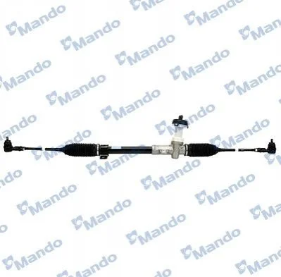 Рейка рулевая HYUNDAI, KIA PICANTO (пр-во Mando) MANDO EX5650007600 (фото 1)