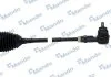 Рейка рулевая HYUNDAI, KIA PICANTO (пр-во Mando) MANDO EX5650007600 (фото 4)