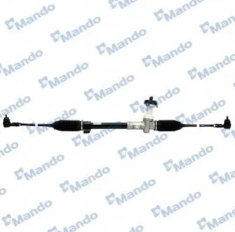 Рейка рульова HYUNDAI, KIA PICANTO (вир-во Mando) MANDO EX5650007600