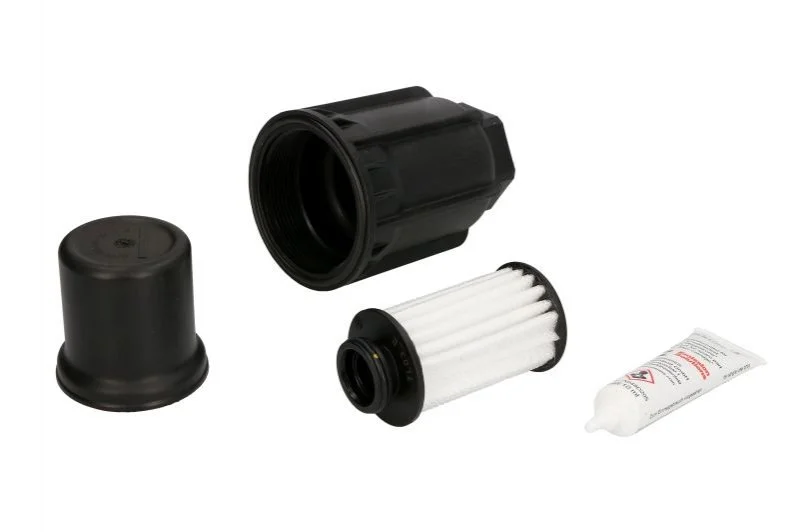 Фільтр Ad Blue MANN U58/9KIT (фото 1)