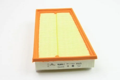 Фільтр повітря RENAULT 165462862R