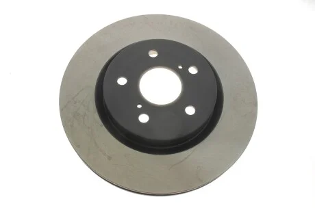 OE ДИСК ГАЛЬМ. ПЕРЕД TOYOTA 4351233150