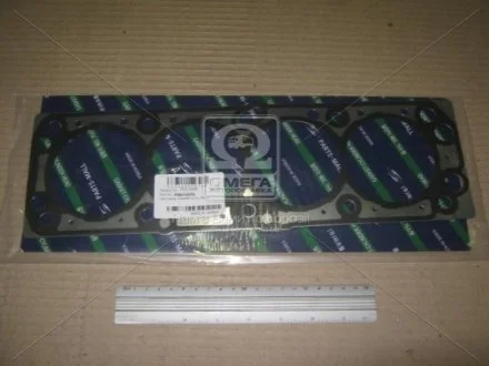 Прокладка головки блоку CHEVROLET LACETTI F18D3 (вир-во) PARTS-MALL PGCM056