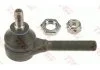 Наконечник тяги рулевой CITROEN BERLINGO, C4, C15, PEUGEOT 104, 204, 305 70- перед. мост (Пр-во) TRW JTE161 (фото 1)