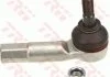 Наконечник рульової тяги SEAT/VW Cordoba/Ibiza/Caddy/Polo "FR "95-"04 TRW JTE753 (фото 1)