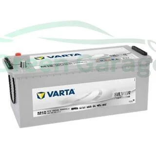 Аккумулятор VARTA 680108100 (фото 1)
