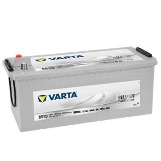 Аккумулятор VARTA 680108100