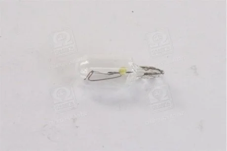 Автолампа W5W 24V 5W PHILIPS 13961CP