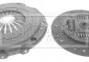 -Комплект зчеплення BORG & BECK HKR1031 (фото 1)