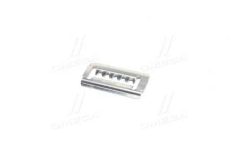 Крепление бампера GM 94515232