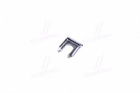 Фиксатор LANOS шланга тормозного GM 94535131