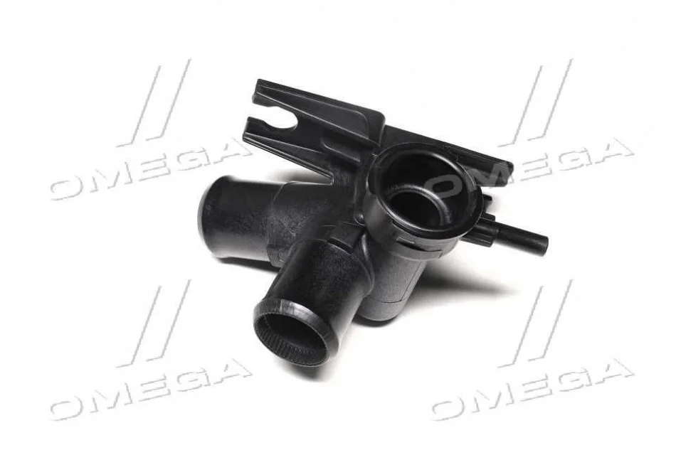 З\'єднувач системи охолодження двигуна Hyundai/Kia/Mobis 25329F2000 (фото 1)