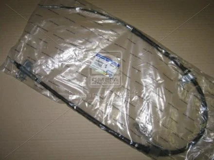 Трос ручного тормоза RH Kyron / Actyon SSANGYONG 4902009206