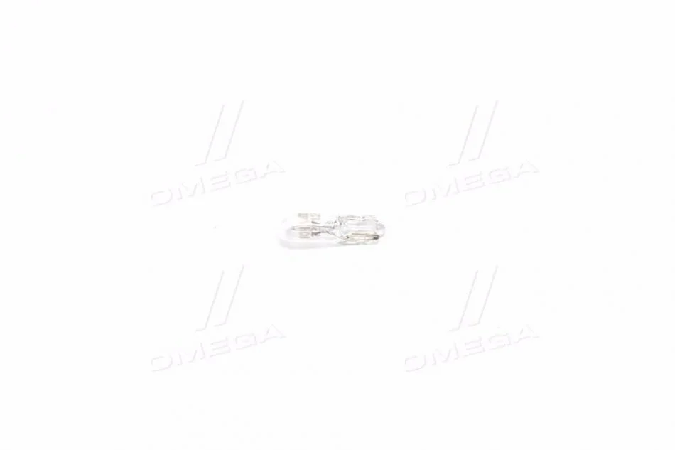 Лампа 12v 3w подсветки панели приборов GM 94535597 (фото 1)