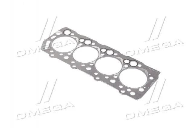 Прокладка головки блока цилиндров (пр-во Mobis) Hyundai/Kia/Mobis 2231142855 (фото 1)