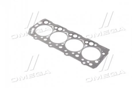 Прокладка головки блока цилиндров (пр-во Mobis) Hyundai/Kia/Mobis 2231142855