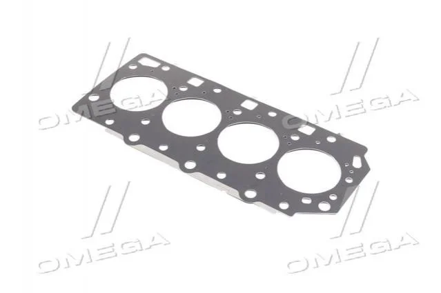 Прокладка головки блоку (вир-во Mobis) Hyundai/Kia/Mobis 223114A000 (фото 1)