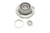 Ступица в сборе SEAT INCA, VW CADDY II 95-04 зад. мост (Пр-во SNR) NTN SNR R182.61 (фото 1)