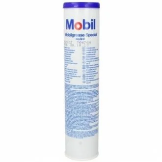 Мастило GREASE Spesial / 0,39 кг MOBIL 153549