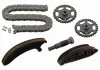 Комплект цепи распредвала MB OM651 (пр-во FEBI) FEBI BILSTEIN 44973
