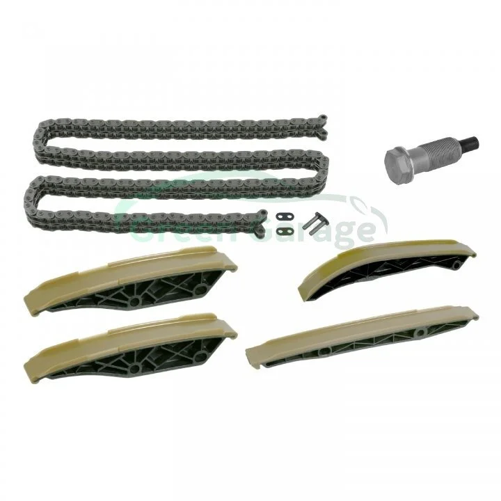 Комплект цепи MB M112/M113 (пр-во FEBI) FEBI BILSTEIN 30303 (фото 1)