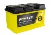75 Ah/12V FORTIS sb_низький (0) Euro Fortis FRT7500L (фото 1)