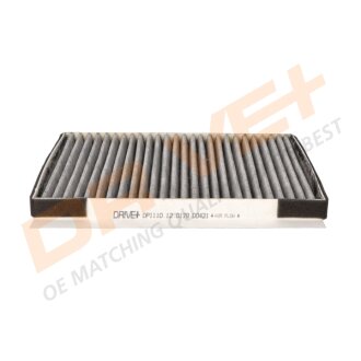 Drive+ - Фільтр салону Drive+ DP1110.12.0179