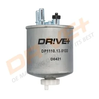 - Фільтр палива Drive+ DP1110.13.0133