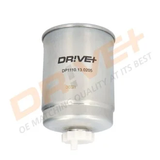 - Фільтр палива Drive+ DP1110.13.0205