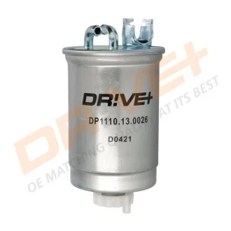 Фильтр Drive+ DP1110.13.0026