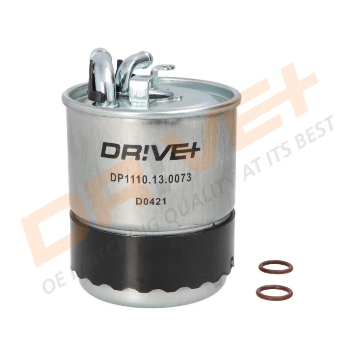 Фильтр Drive+ DP1110.13.0073 (фото 1)