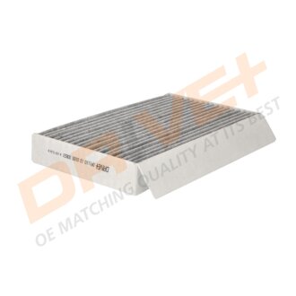 Drive+ - Фільтр салону Drive+ DP1110.12.0165
