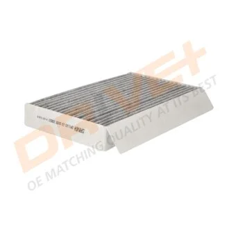 - Фільтр салону Drive+ DP1110.12.0165