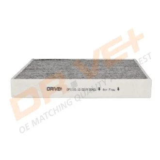 - Фільтр салону Drive+ DP1110.12.0219