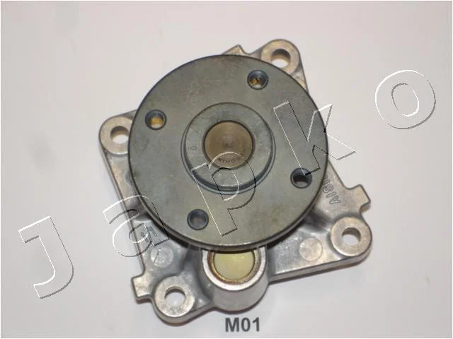 Водяний насос Citroen C4/Mitsubishi Colt VI/Lancer/Smart Forfour 1.1-1.6i 04- (замінено 35543) JAPKO 35M01 (фото 1)
