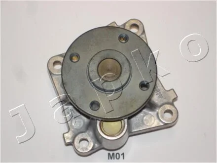 Водяний насос Citroen C4/Mitsubishi Colt VI/Lancer/Smart Forfour 1.1-1.6i 04- (замінено 35543) JAPKO 35M01