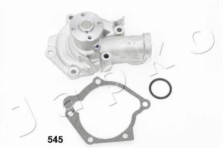 Водяний насос Mitsubishi Galant/Space 2.0/2.4 GDi 96-04 JAPKO 35545