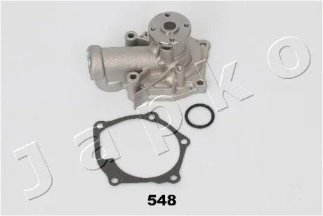 Водяний насос Mitsubishi Lancer VII 2.0 04- JAPKO 35548