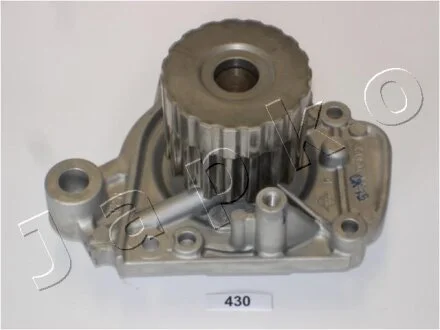 Водяний насоc Honda Accord VI 1.6/Civic V/VI 1.4-1.6 16V 95-02 (19z) JAPKO 35430