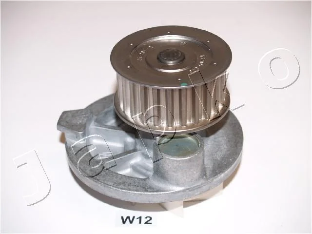 Водяний насос Astra F/G/H/Omega B/A/Lacetti 1.7D/1.8/2.0 90- JAPKO 35W12 (фото 1)